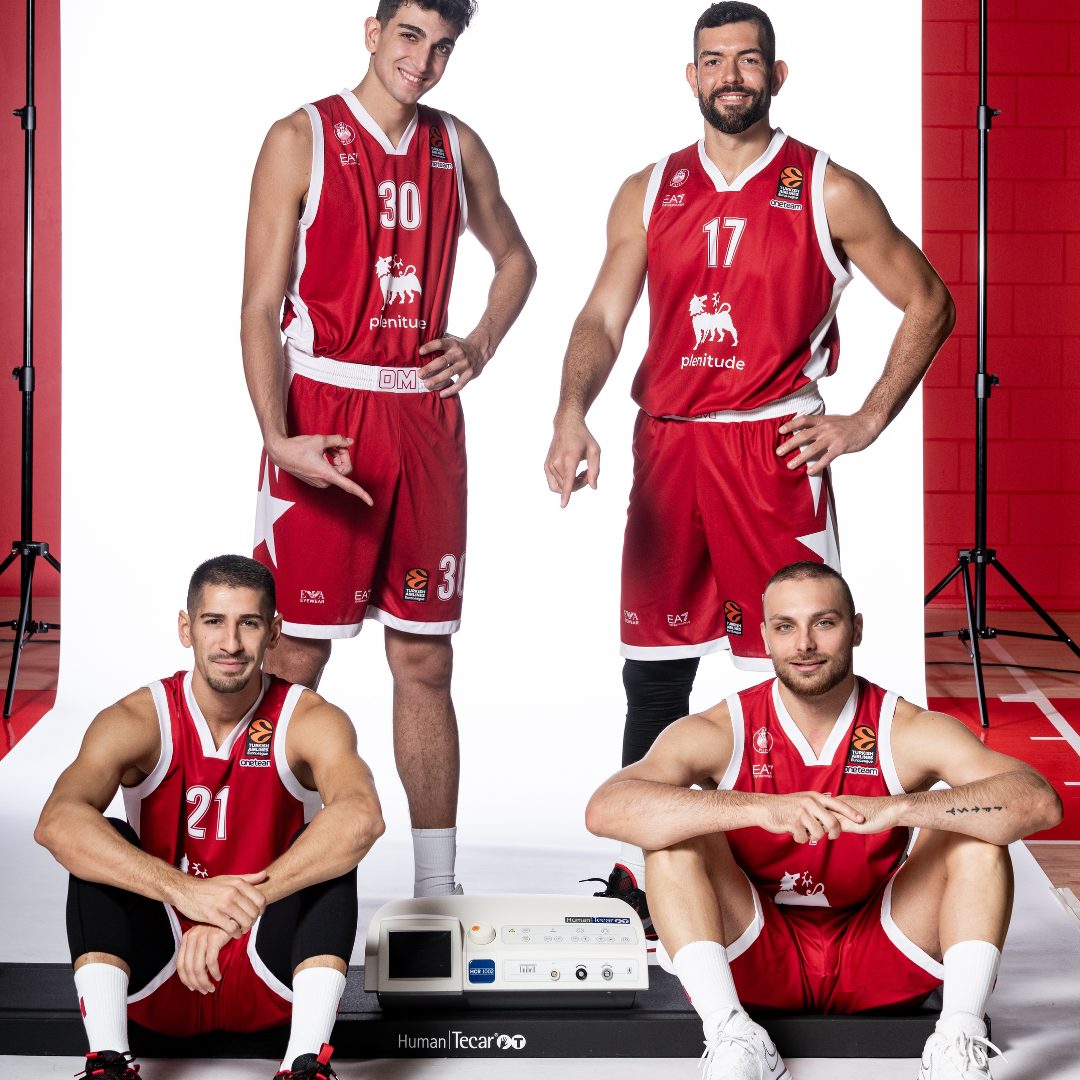 Olimpia Milano